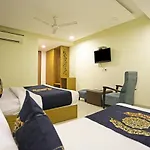 Hotel Ronit Royal Delhi Airport By D\'Capitol